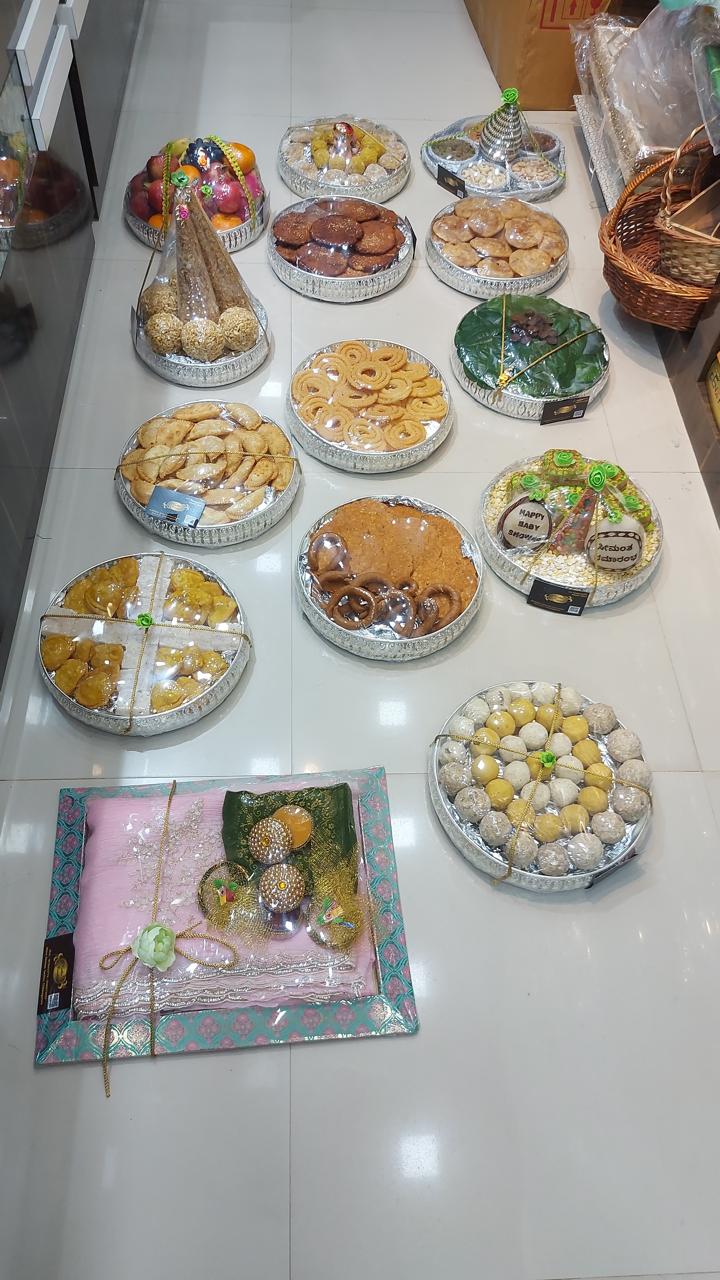 Rakhi Hamper